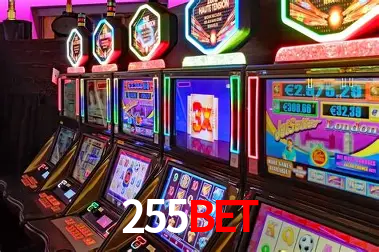 A Revolução dos Aplicativos de Jogos no 255bet
