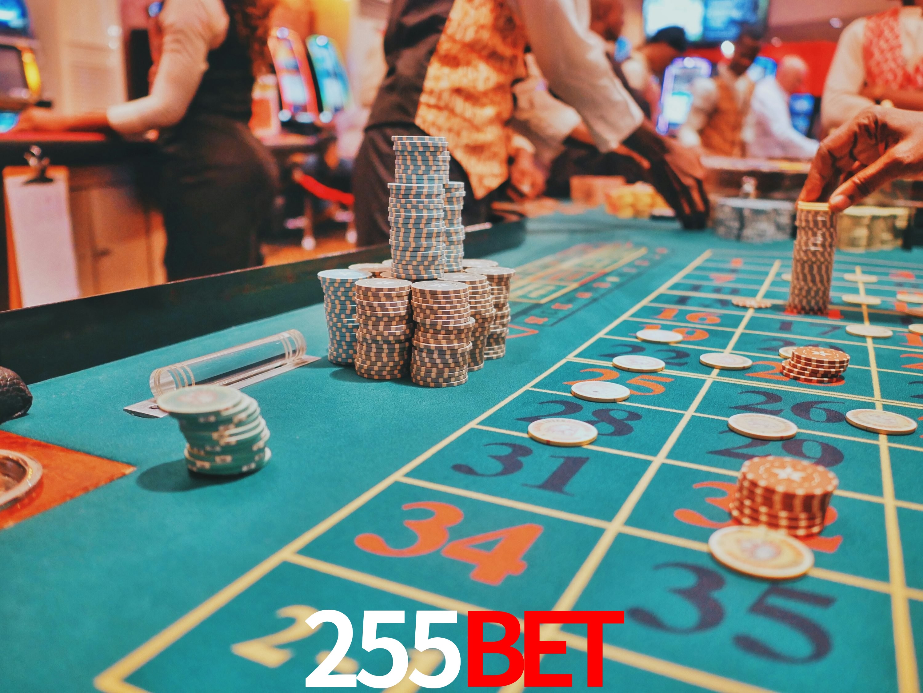 Estatísticas 255bet