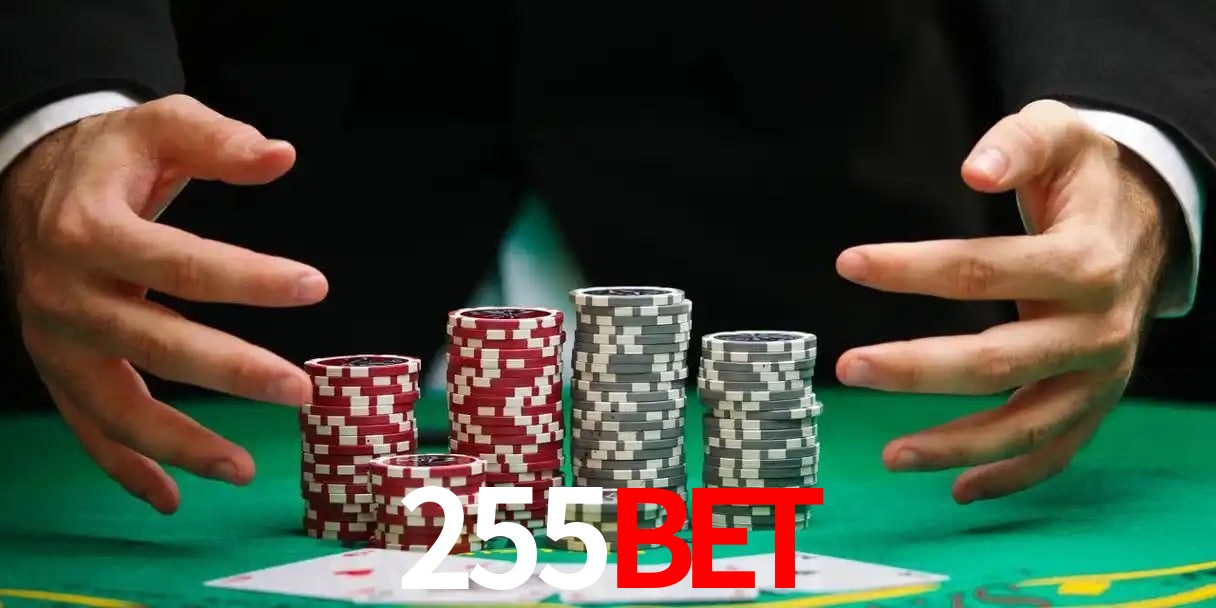 255bet casino