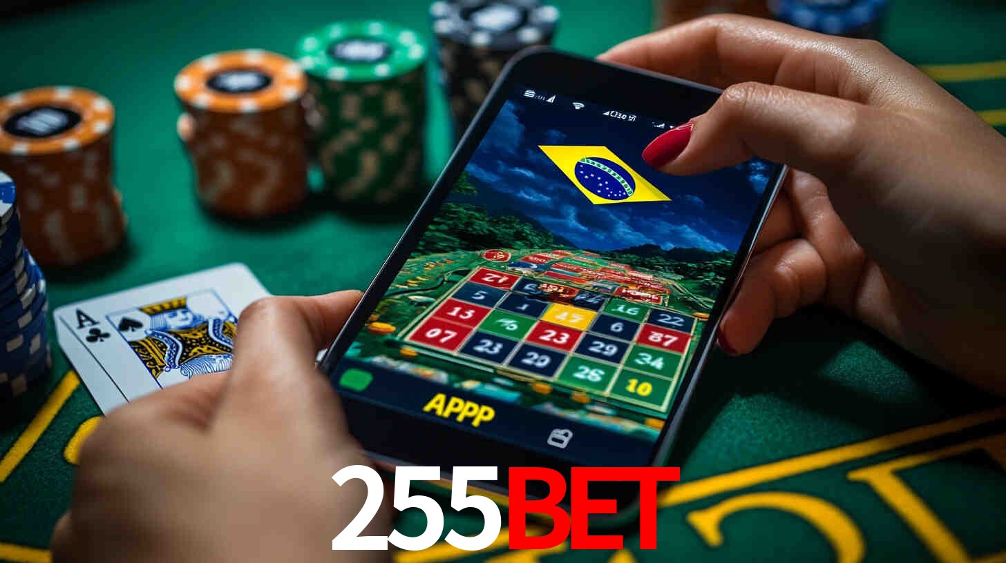Explorando a Categoria de Eventos em Apostas na 255bet