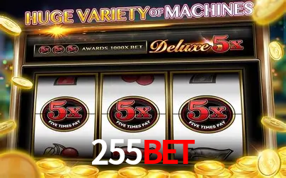 Inovações de Jogos na 255bet: O Futuro das Experiências Interativas