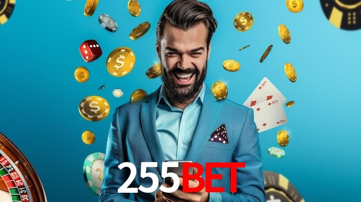 Seasonal Promotions 255bet