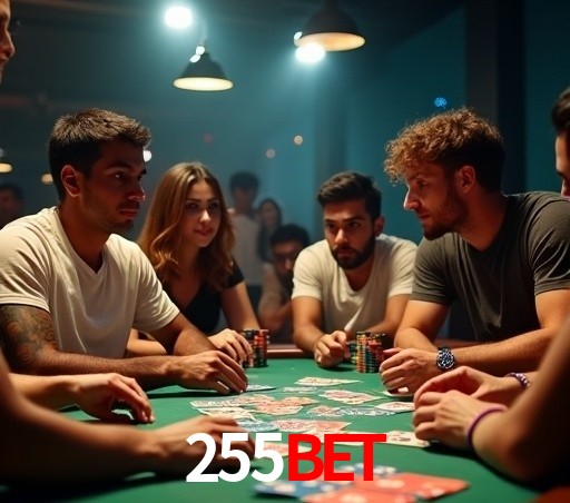 255bet casino