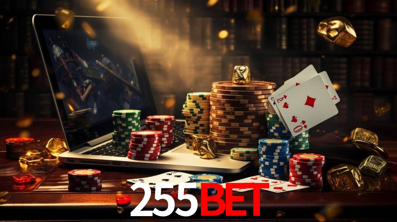 Apostas de Tênis 255bet