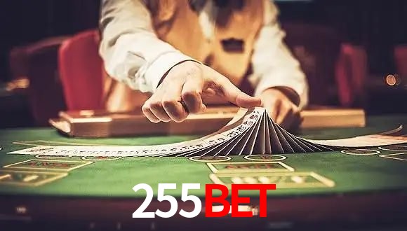 Slot Games 255bet