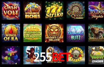 Descubra a Essência do 255bet: Nossa História e Compromissos