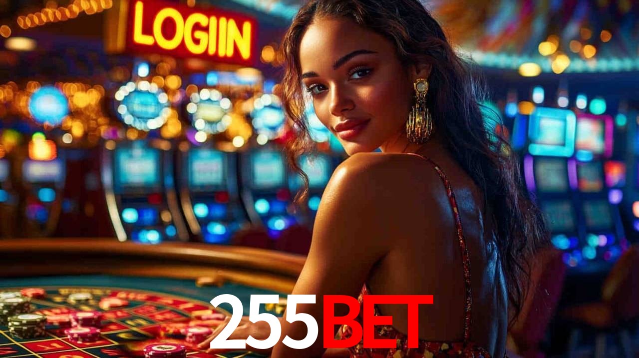 Design Responsivo 255bet