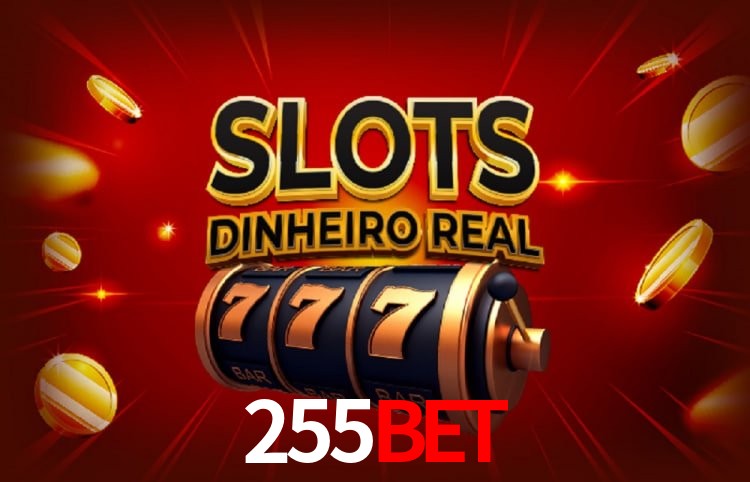 Sinta a adrenalina dos jogos de cassino com 255bet