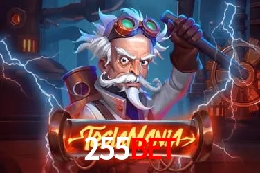 Integração de APIs 255bet