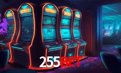 Desvendando o Mundo dos Jogos Virtuais na 255bet