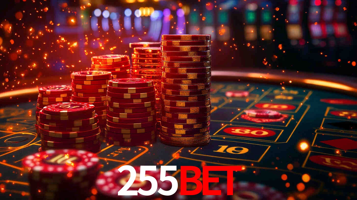Tennis Betting 255bet