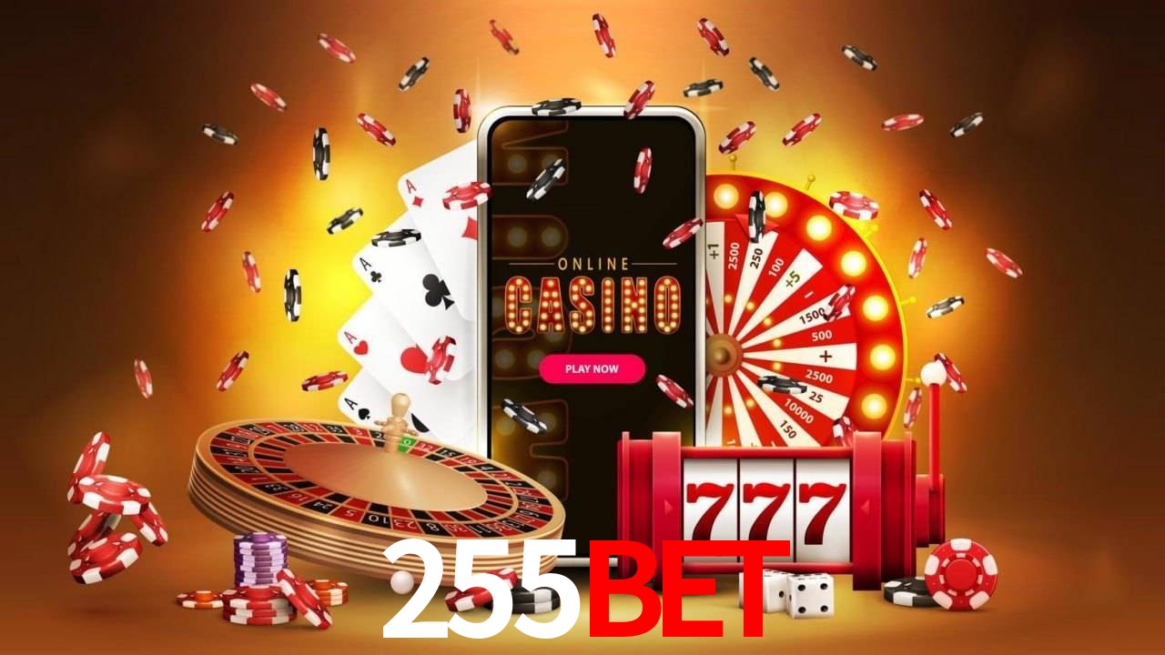 Sistemas de Segurança 255bet