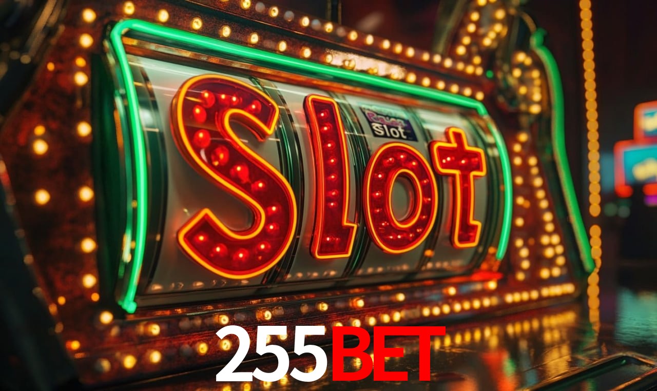 255bet: Seu Cassino Premiado com Pagamentos Rápidos