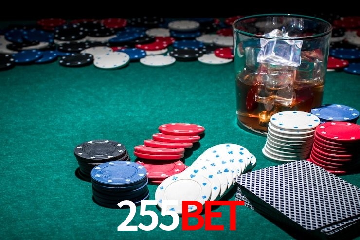 Estatísticas Esportivas 255bet