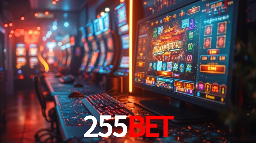 Blackjack Table 255bet