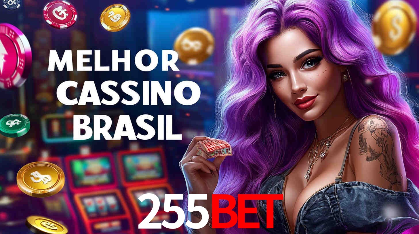 Inovações de Jogos na 255bet: O Futuro das Experiências Interativas