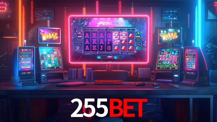 Roulette Table 255bet