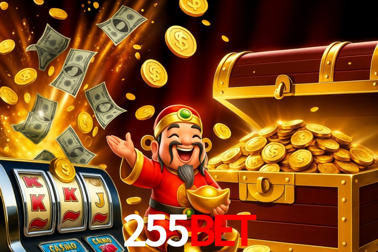Casino VIP 255bet