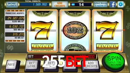 255bet casino