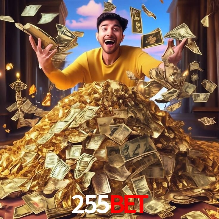 Apostas de Futebol 255bet