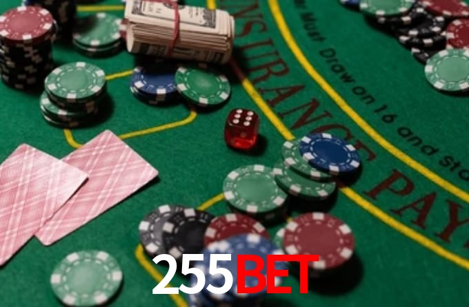 Premium Interface 255bet
