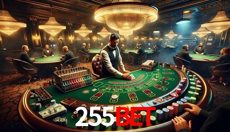 Security Systems 255bet