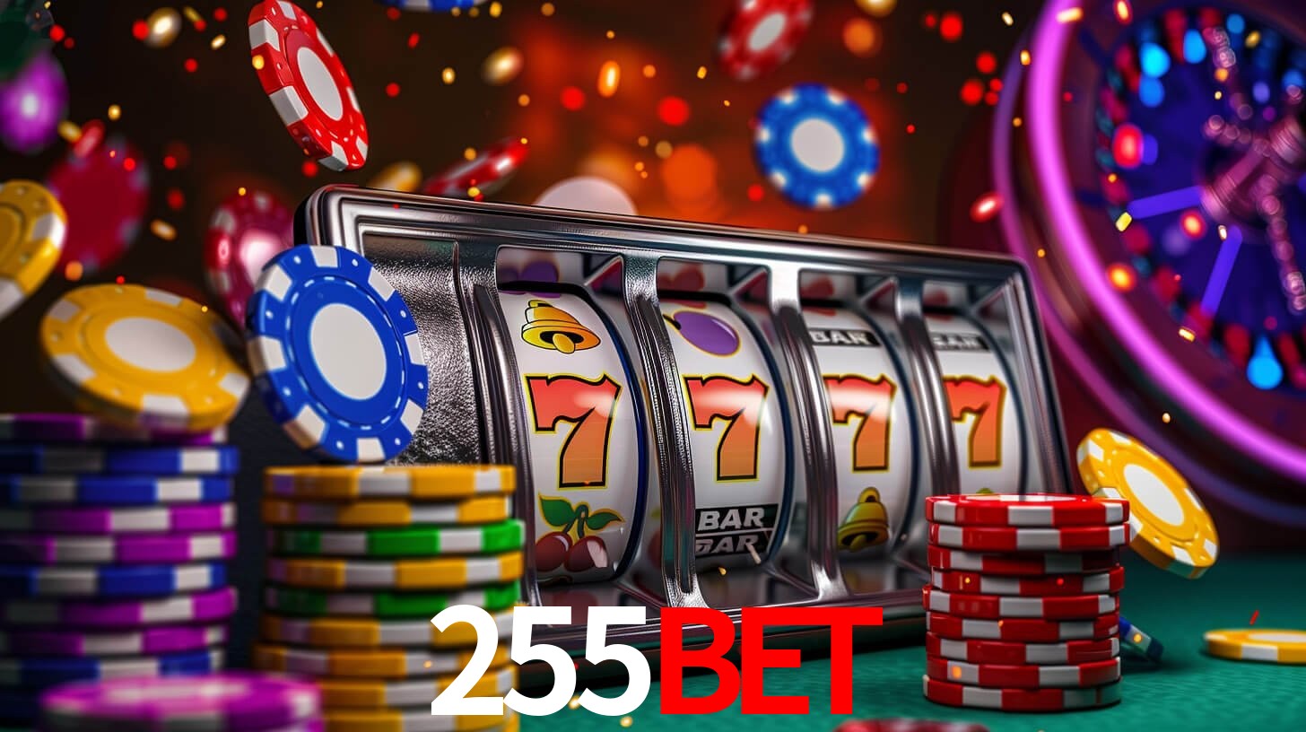 Mesa de Blackjack 255bet