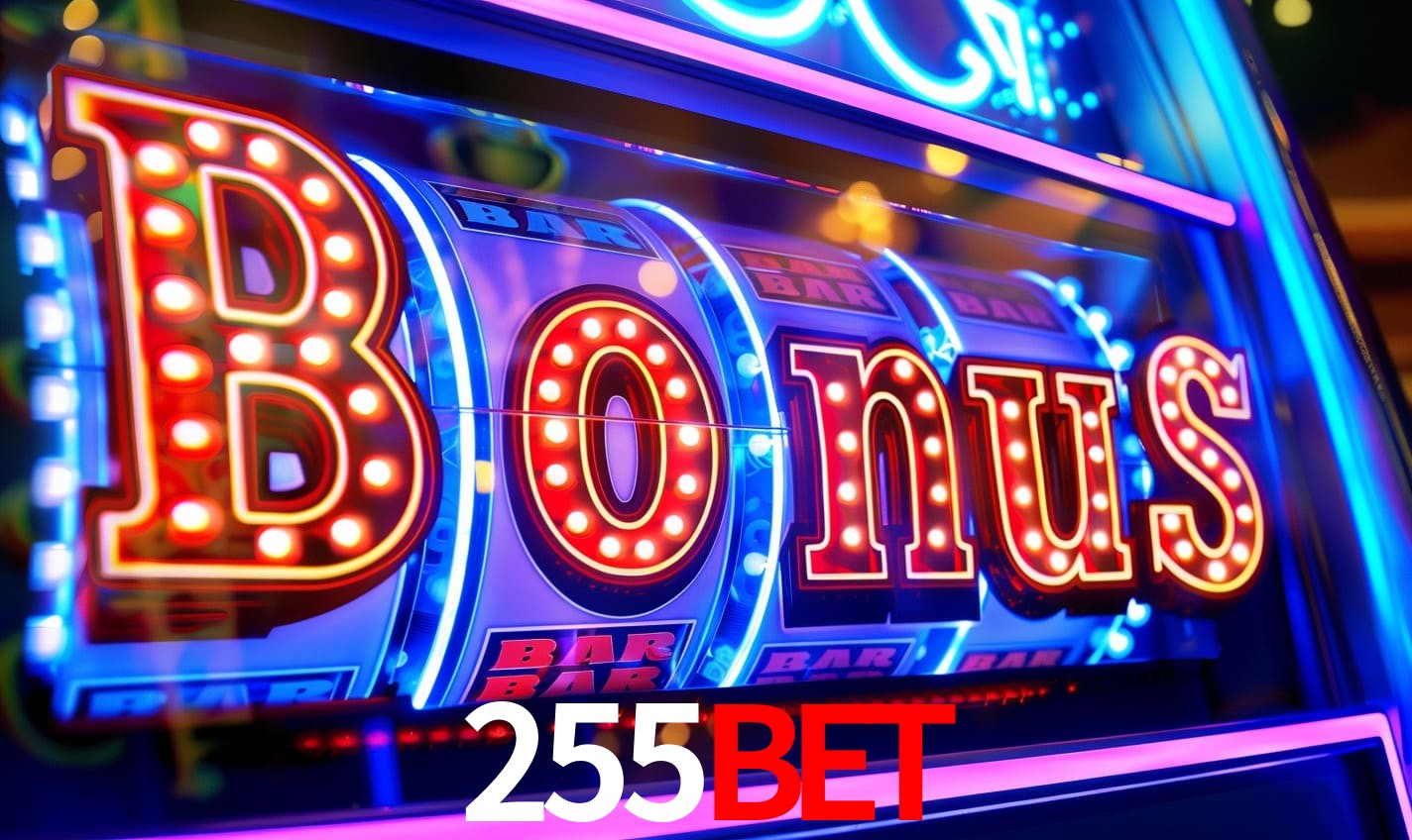 Bônus de Boas-Vindas 255BET
