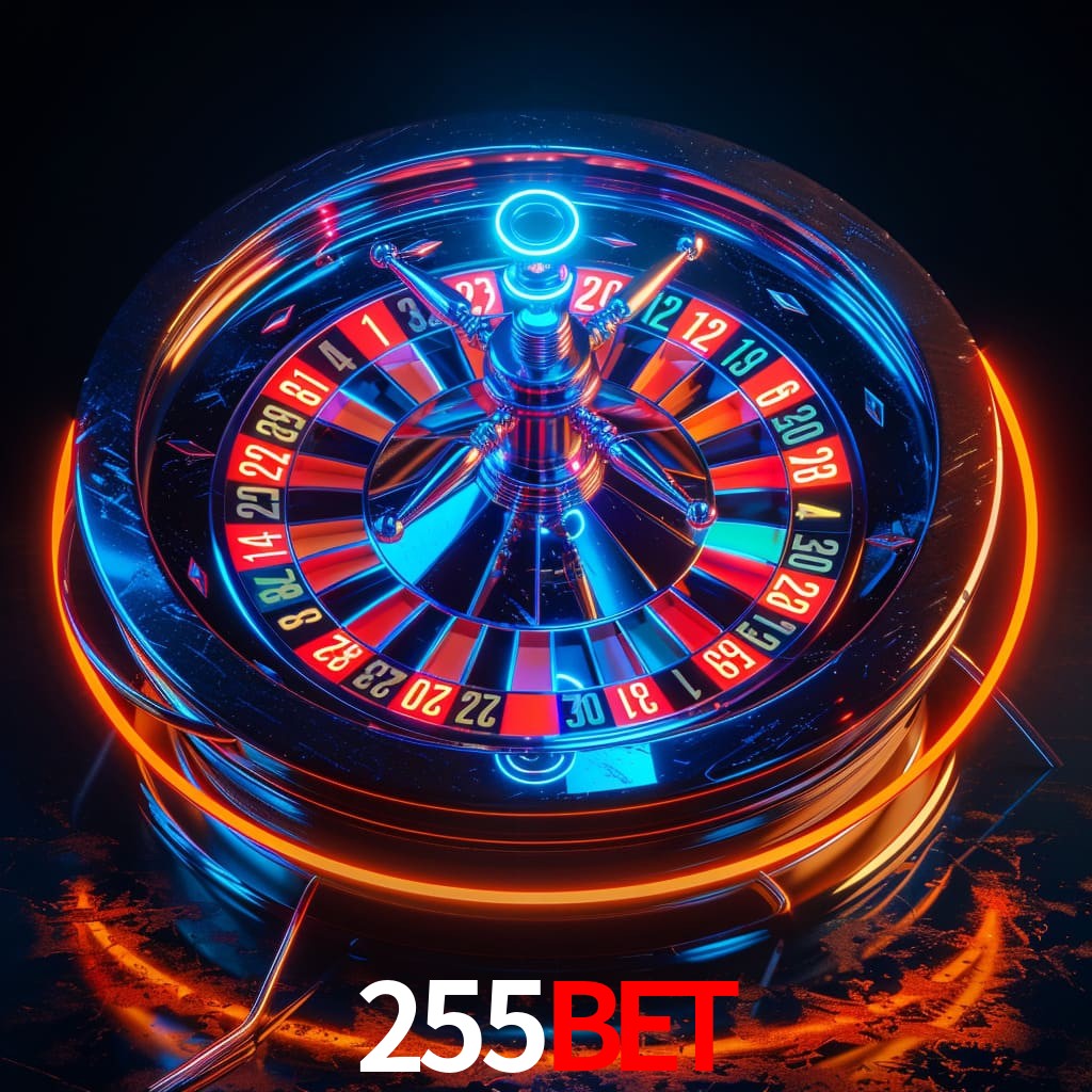 Melhor Casino Online 255BET