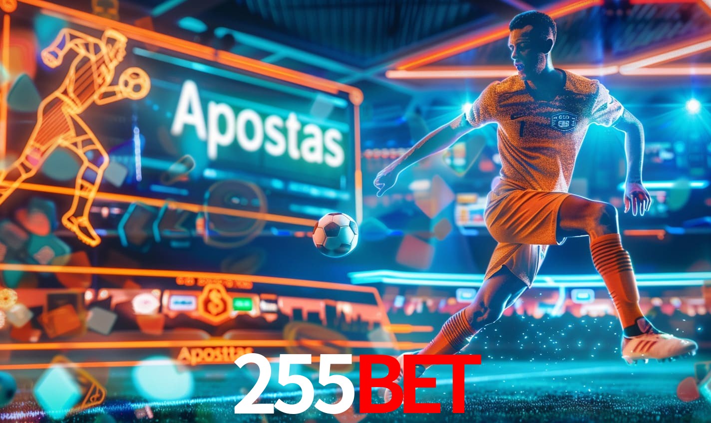 Apostas 255BET