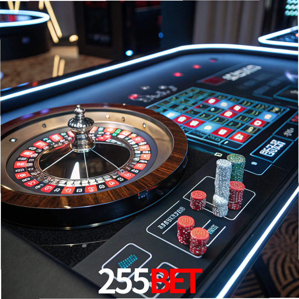 Cassino Online 255BET